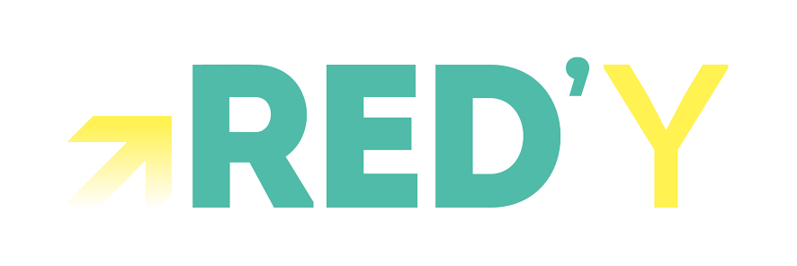 RED'Y Retina Logo