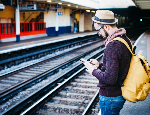 SNCB : pas question que le voyageur et le personnel payent la note !